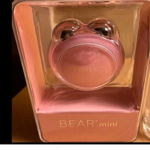 Foreo Mini Bear Pink